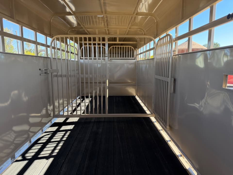 2027 Big Bend 24' Stock Stock Trailers