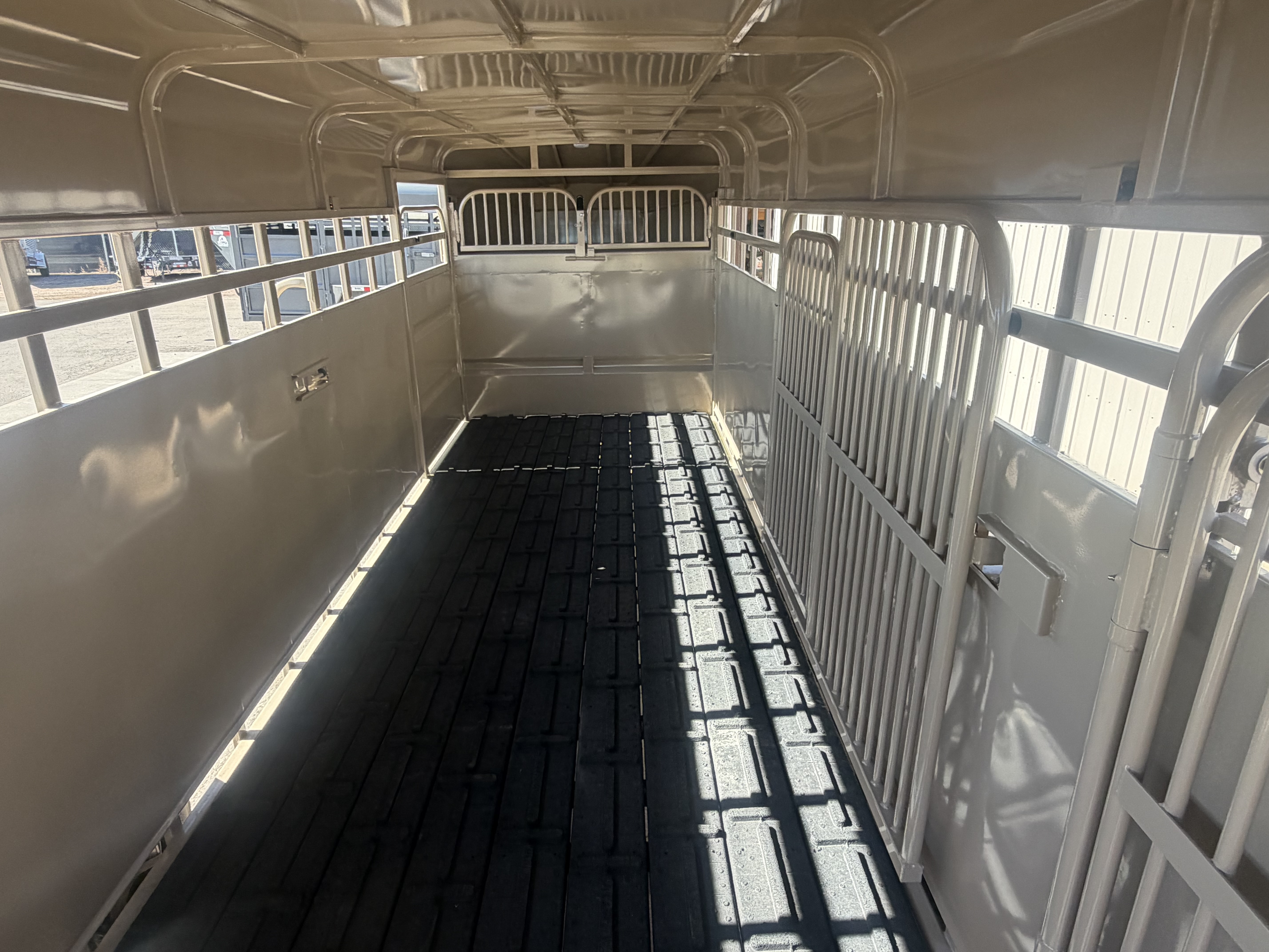 2027 Big Bend 24' Stock Stock Trailers
