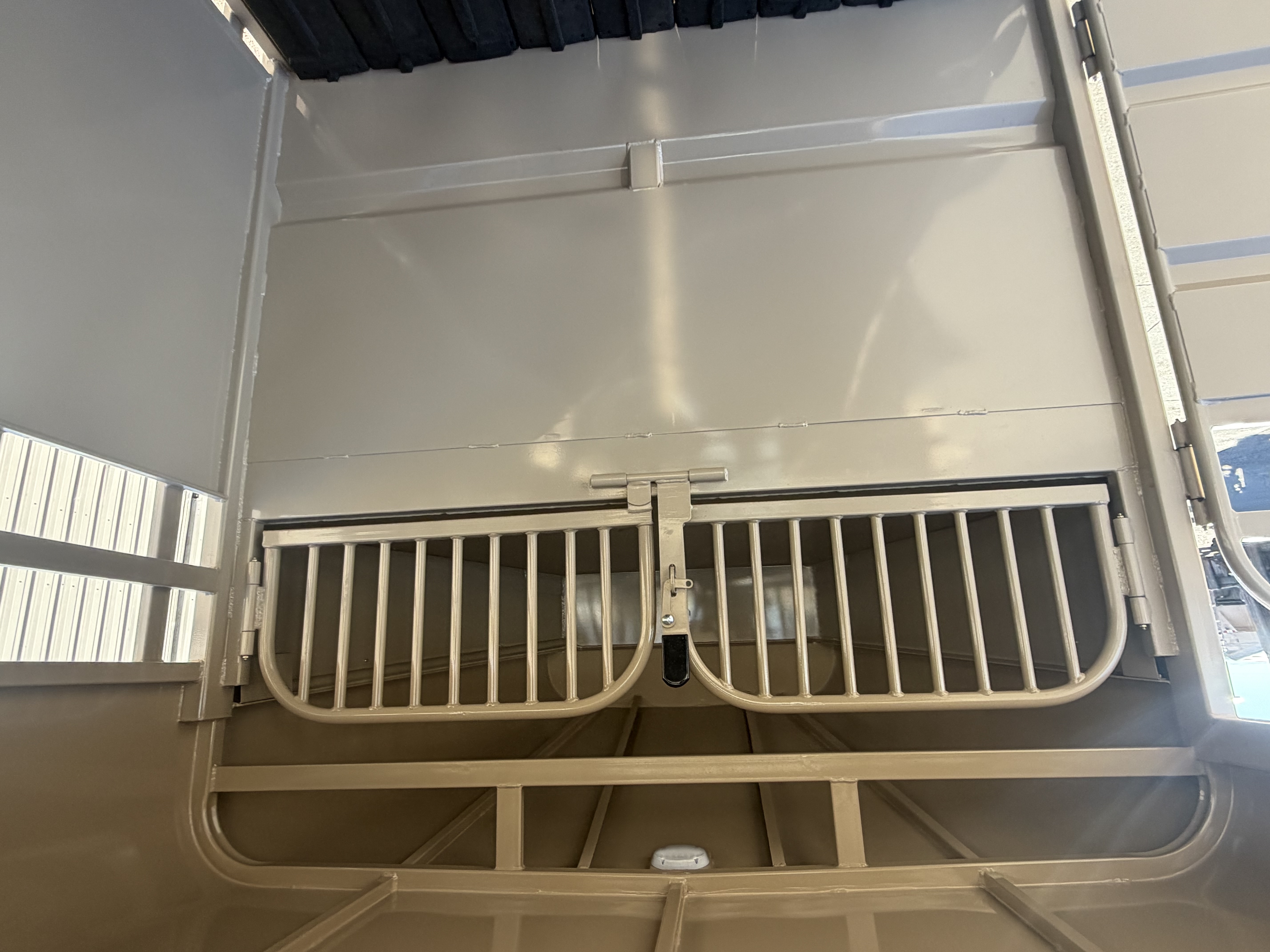 2027 Big Bend 20' Stock Stock Trailers