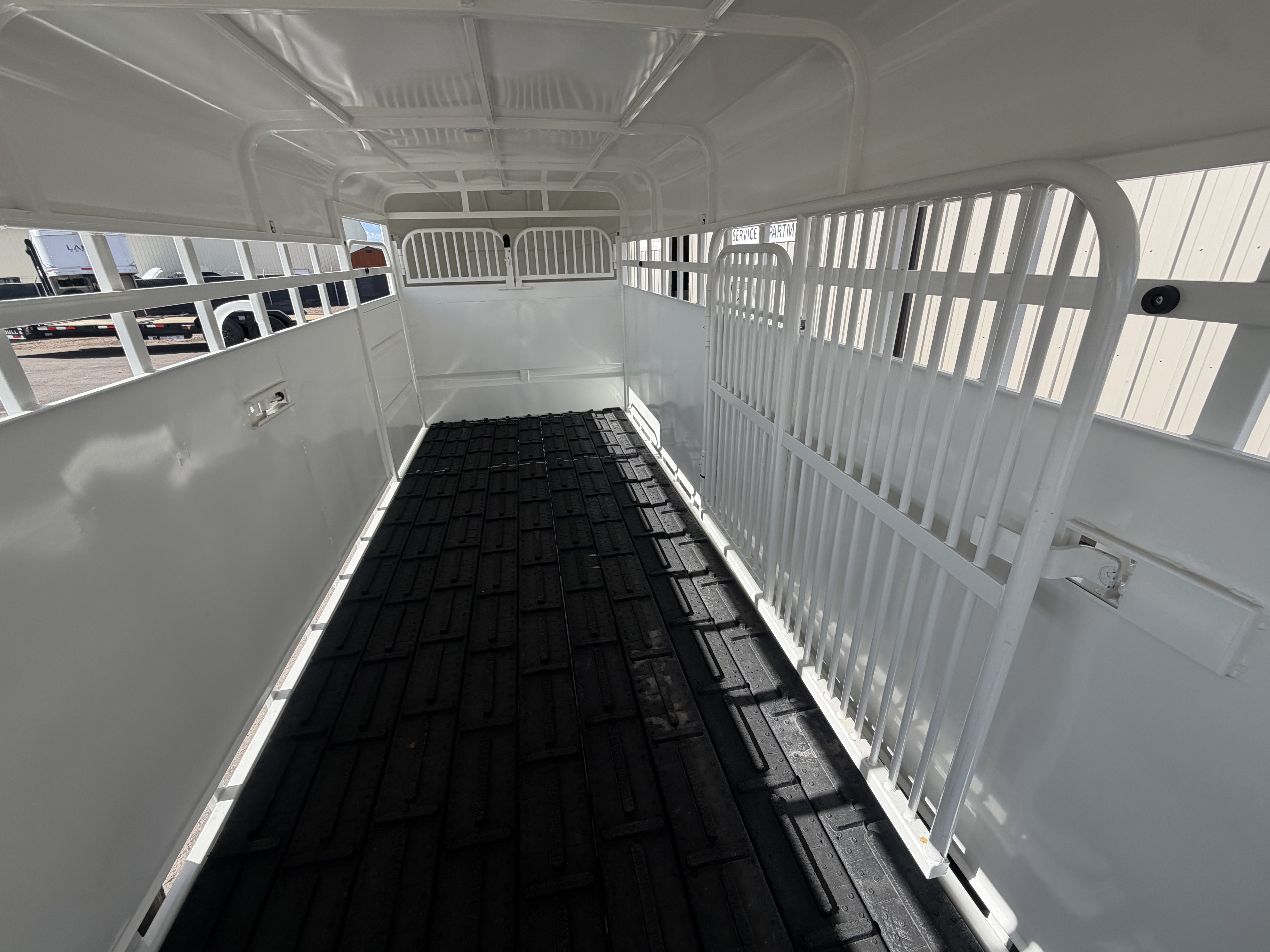 2027 Big Bend 2027 Big Bend 24' Stock Stock Trailers