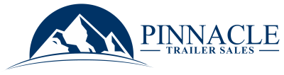 Pinnacle Trailer Sales logo